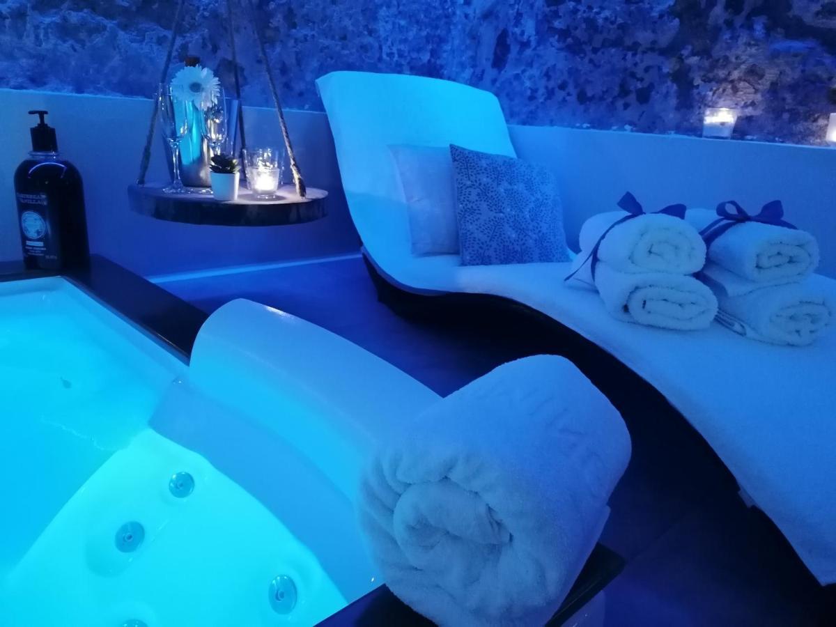 Mastrangelo Suite & Spa 巴勒莫 外观 照片