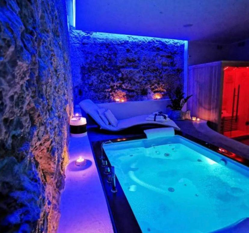Mastrangelo Suite & Spa 巴勒莫 外观 照片