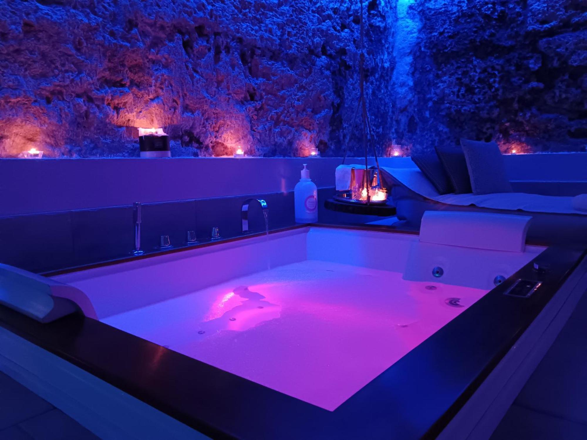 Mastrangelo Suite & Spa 巴勒莫 外观 照片