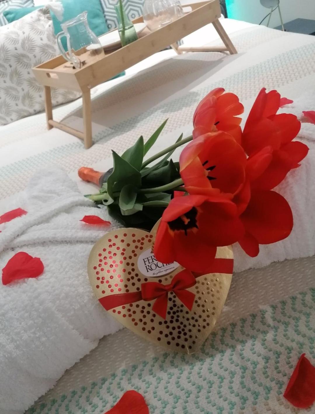 Mastrangelo Suite & Spa 巴勒莫 外观 照片