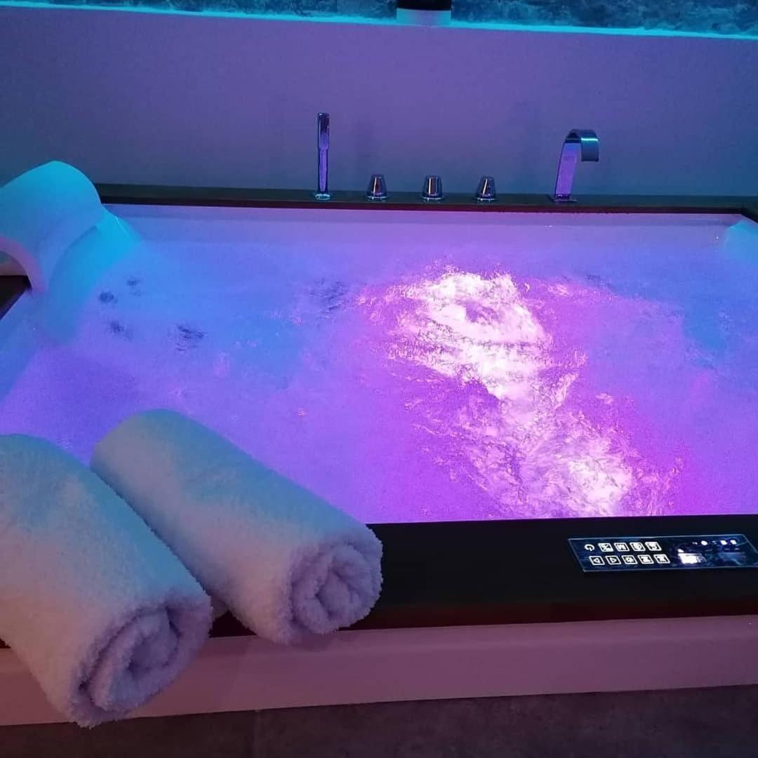Mastrangelo Suite & Spa 巴勒莫 外观 照片