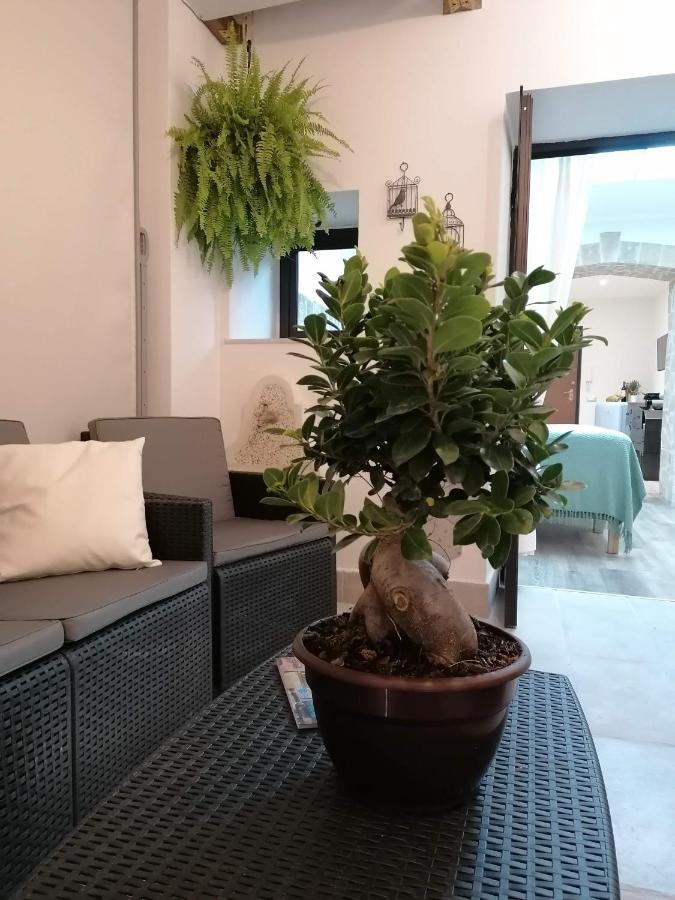 Mastrangelo Suite & Spa 巴勒莫 外观 照片