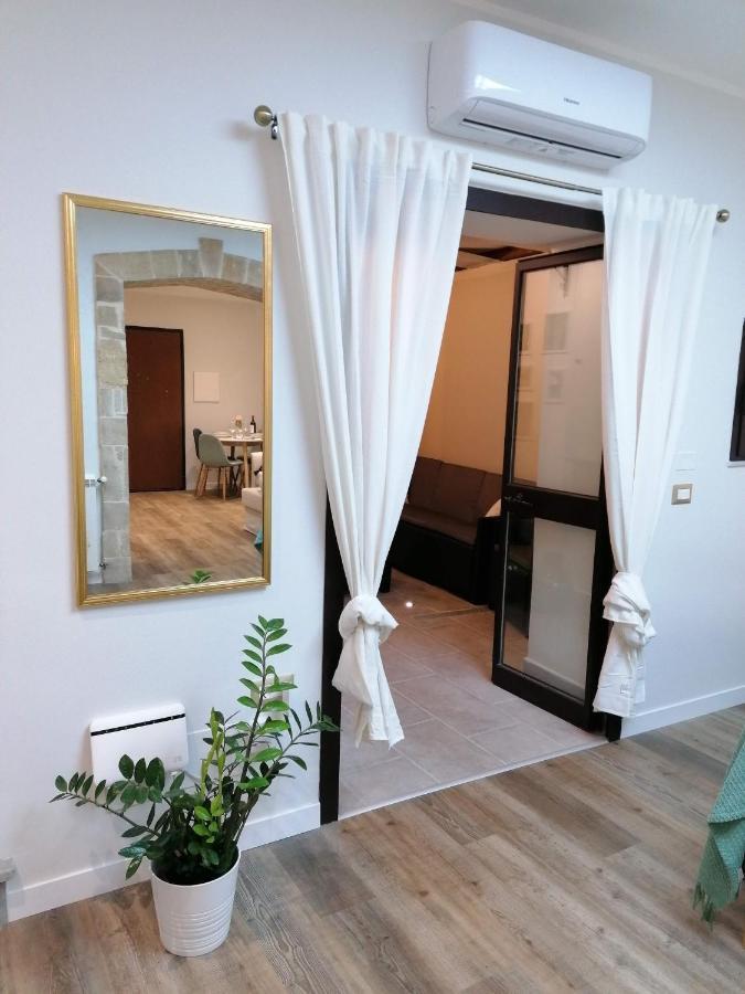 Mastrangelo Suite & Spa 巴勒莫 外观 照片