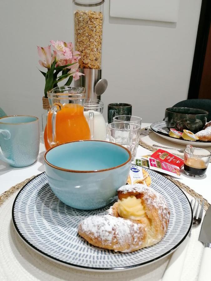 Mastrangelo Suite & Spa 巴勒莫 外观 照片