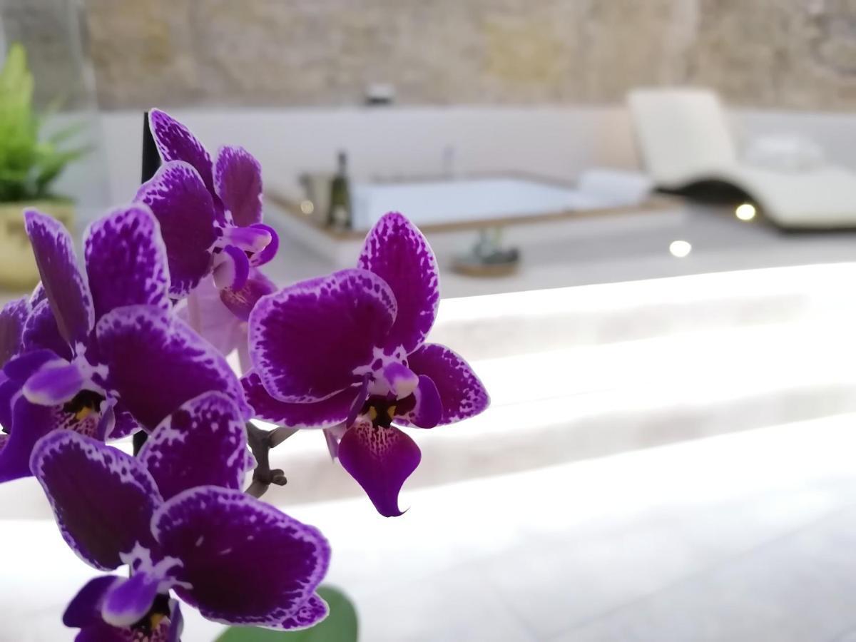 Mastrangelo Suite & Spa 巴勒莫 外观 照片