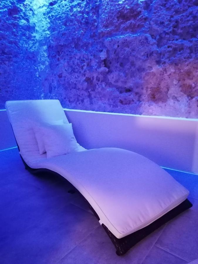 Mastrangelo Suite & Spa 巴勒莫 外观 照片