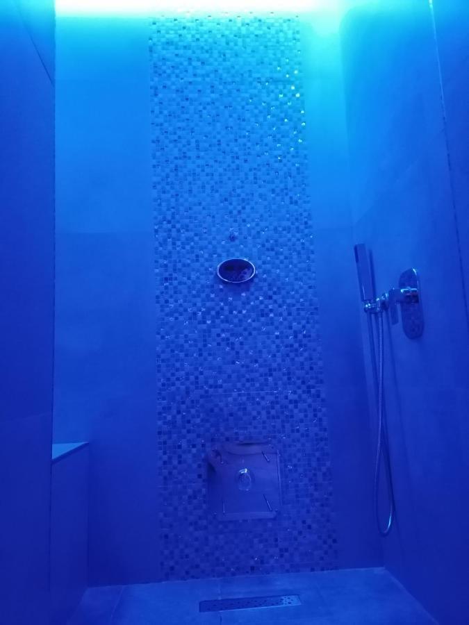 Mastrangelo Suite & Spa 巴勒莫 外观 照片